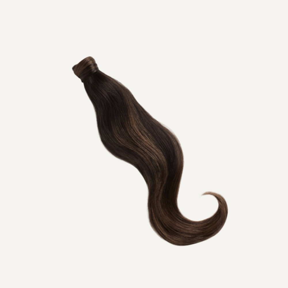 Luxy Clip-In Ponytail Extension
